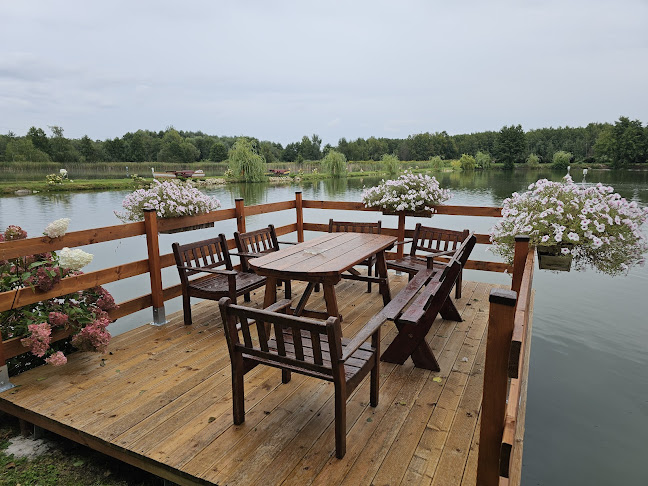 Smażalnia Ryb Chościszowice