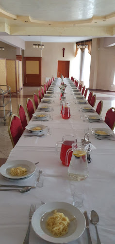 Comments and reviews of Jadłodajnia Sandomierska