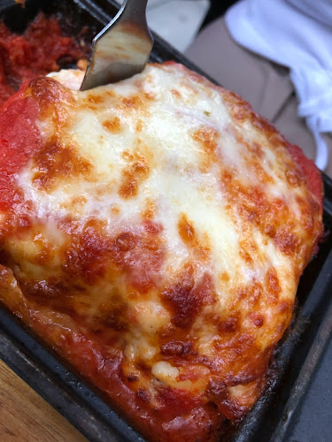 Forni Rossi Napule Pizza