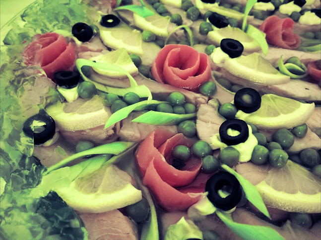 Catering Monika - Gastronomia