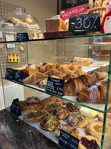 Baker's House Piekarnia Rzemieślnicza