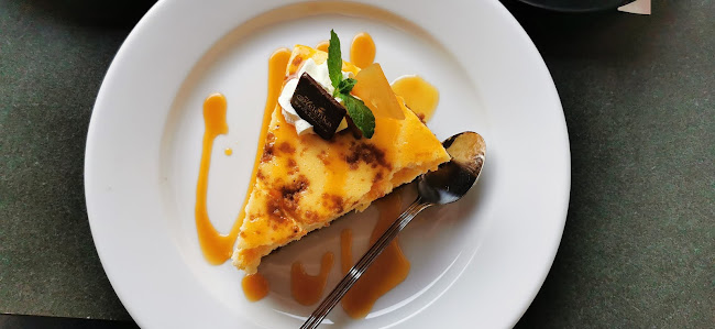 Cafe Helenka - Gastronomia