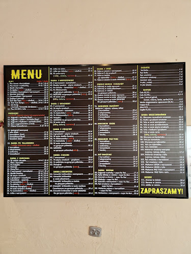 Comentarii opinii despre Restauracja Mekong