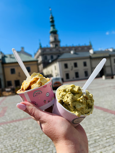 Vaflove - Lody rzemieślnicze produkcji własnej Phone number