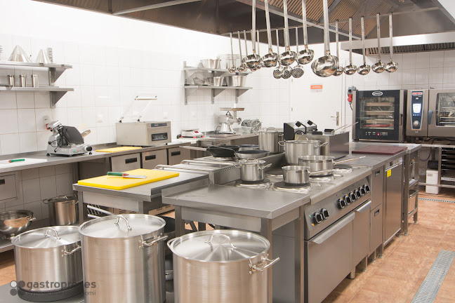 Opinii despre Gastroproces în Łódź - Gastronomia