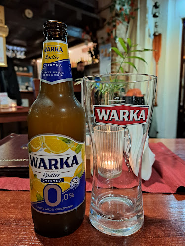 Comentarii opinii despre Restauracja Wręga