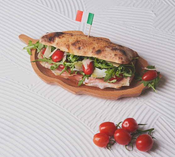 Pizzeria Napoli da Luigi