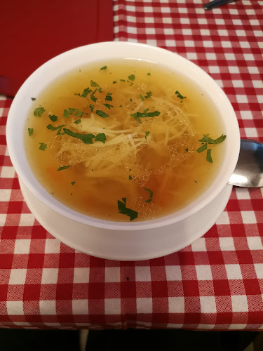 Lunch Bar TU Open Times