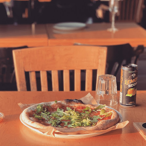 Comentarii opinii despre FUOCO – Pizza & Pasta