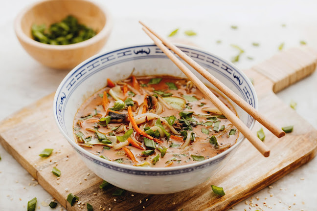 Opinii despre Restauracja Kaisō Sushi Radzymin în Radzymin - Gastronomia