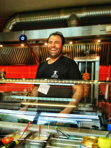 ASKIM KEBAB & PIZZA - Jelenia Góra
