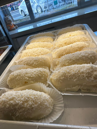 Piekarnia-Cukiernia Ele(Lubaszka) - Warszawa