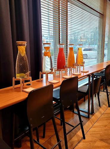 Comentarii opinii despre Restauracja RYNEK Poznań