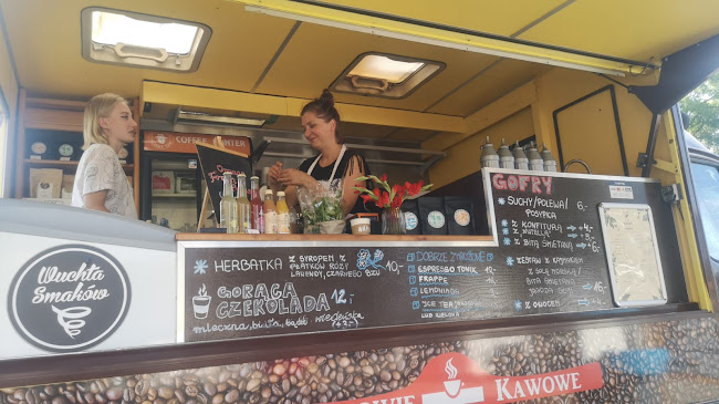 FiuFiuCAFE - Wronki