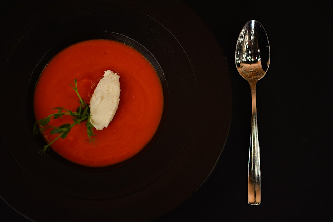 Cucina Aperta - Gastronomia