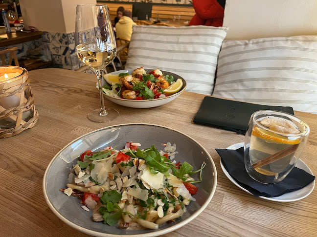 Pasta mia! - Gastronomia