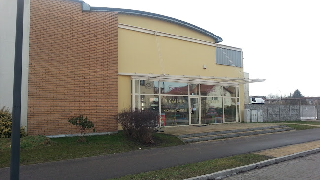 Cymes. PPH - Gastronomia