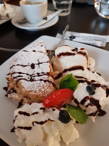 Comentarii opinii despre Kawiarnia O la la