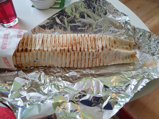 Tasty King Kebab - Piekary Śląskie