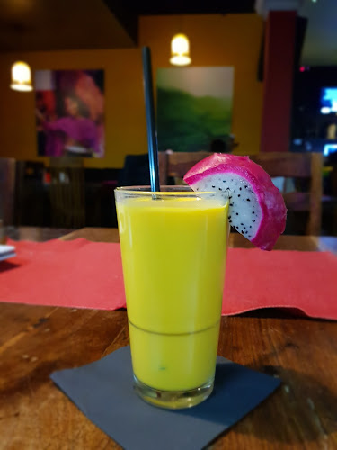 Bollywood Lounge - Gdynia