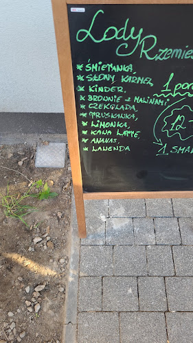 Lodziarnia Limonka&Truskawka - Kielce