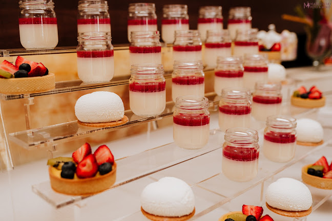 Comentarii opinii despre Dom Przyjęć Karina