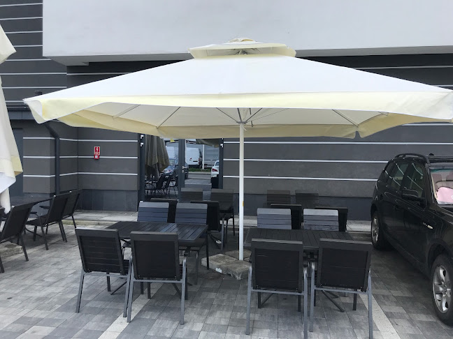 Restauracja Stare Kino