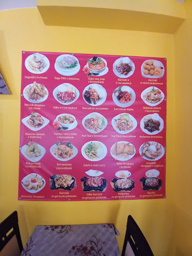Smak Kebab Phone number