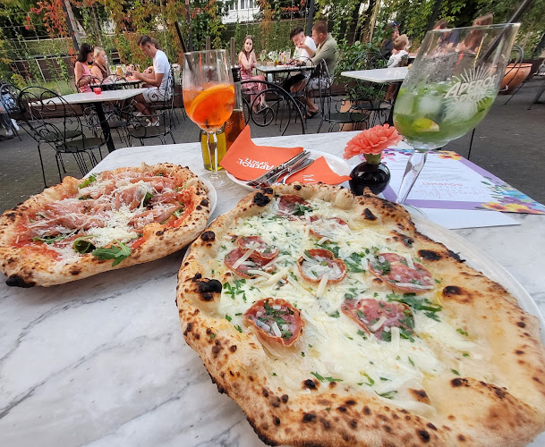 Furore Pizza Napoletana No 914