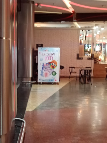 Opinii despre Mini Melts - samoobsługowa maszyna do lodów în Rzeszów - Gastronomia