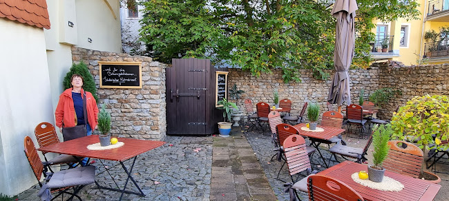 Lucullus Coffee Shop