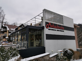 Restauracja POHULANKA - kuchnia regionalna