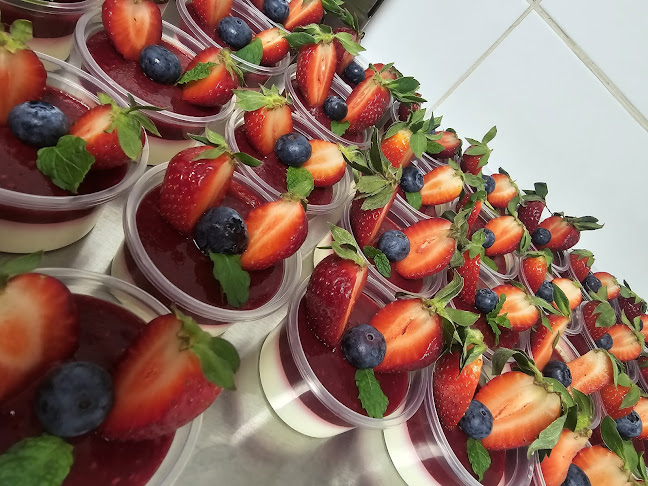 LaFee - Catering dietetyczny - Gastronomia