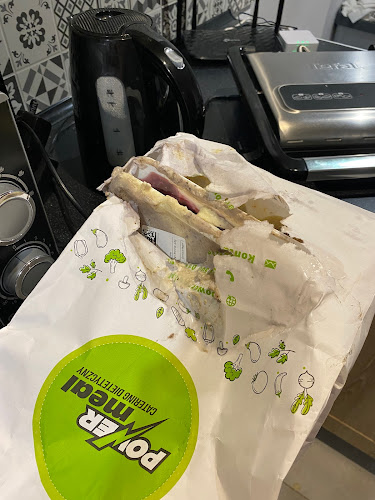 Comentarii opinii despre Catering dietetyczny PowerMeal