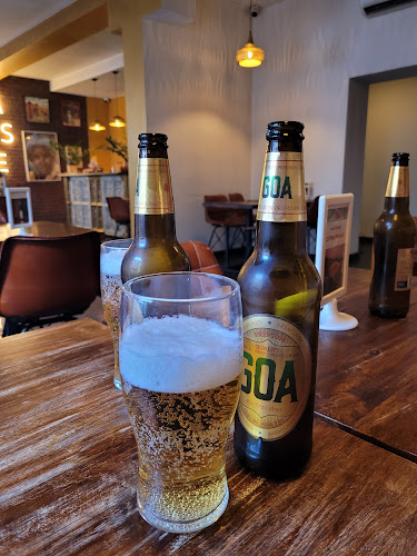 Thali Restauracja Indyjska