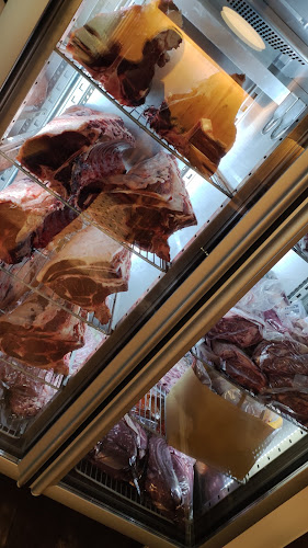 SteakHouse Rock'n'BEEF - Gastronomia