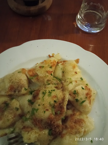 Restauracja Zosieńka - Kraków