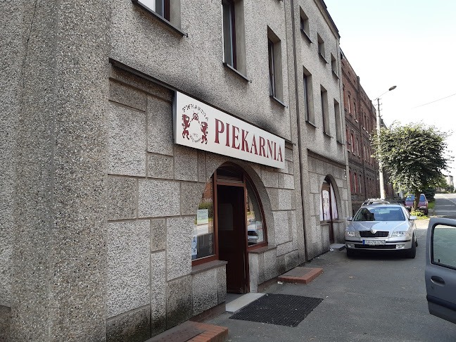 Piekarnia S.C. Wilibald Dziwoki Mateusz Dziwoki Marzena Szweda