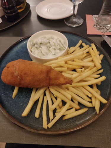 Restauracja Roma - Gastronomia