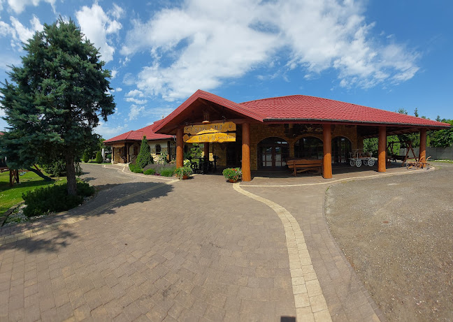 Wojsmak Catering, Karczma Rzym