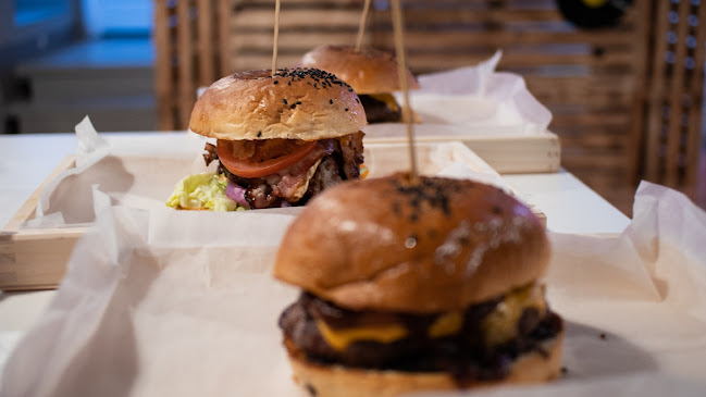 Opinii despre Przebojowa în Jeżyce - Gastronomia