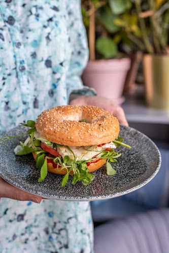 Etno Cafe Nimbus - Gastronomia