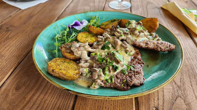 Comentarii opinii despre Karczma Taberska