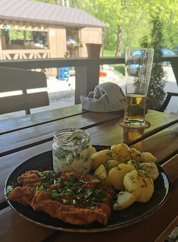 Restauracja Rozkówka - Będzin