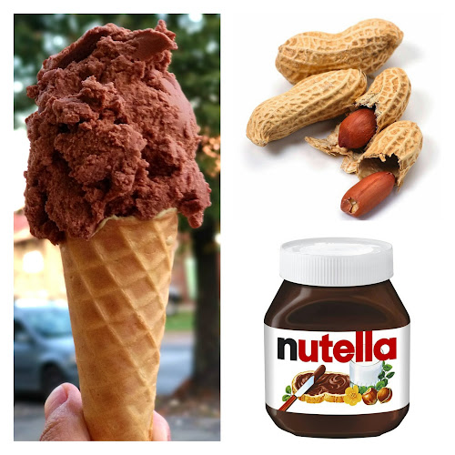 Lodziarnia Cytrynova