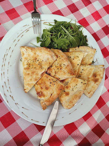 Trattoria Familia - Świnoujście
