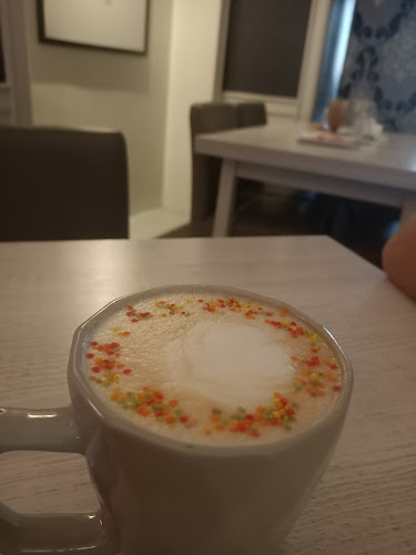 Comentarii opinii despre Kawiarnia Choco Obsession