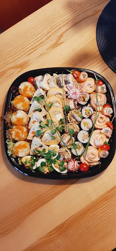 Opinii despre Sklep rybny złota rybka în Jasło - Gastronomia