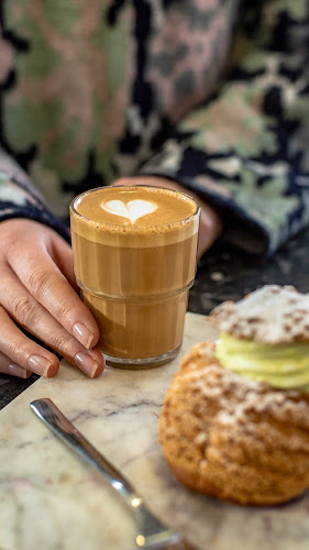 Opinii despre Etno Cafe Wrocław 101 în Wrocław - Gastronomia