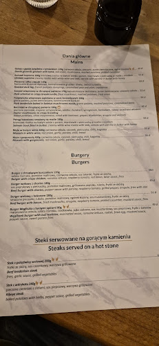 Comments and reviews of Restauracja Karramba Bydgoszcz